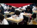 Mother  daughter education in japan 