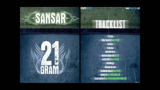 Sansar Salvo - Deli müziği (21 gram mixtape)