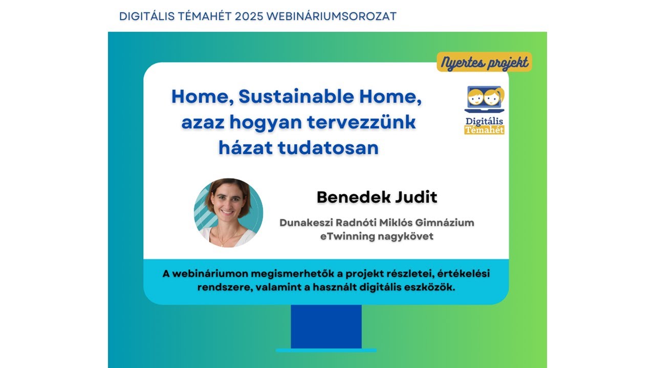 Home, Sustainable Home,azaz hogyan tervezzünk házat tudatosan - YouTube