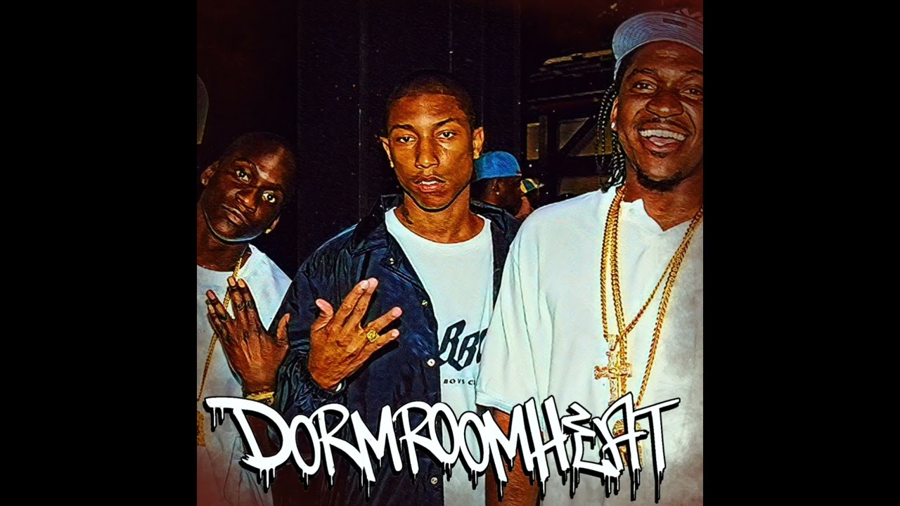 Dave East x Jadakiss x Griselda type beat 2026 - Your Dreams #soulful #hiphop #2026 #pharrell