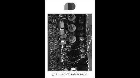 Stefano Rocchi Acid Runner Analogic Density ANLD/TP001