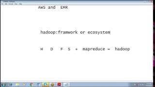 Use of  Hadoop,Spark In Bigdata projects