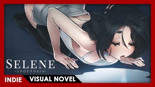 Selene Apoptosis - FULL PLAY (Nightmare Novel)