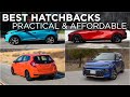 5 best affordable hatchbacks of 2020 | Buying Advice | Driving.ca