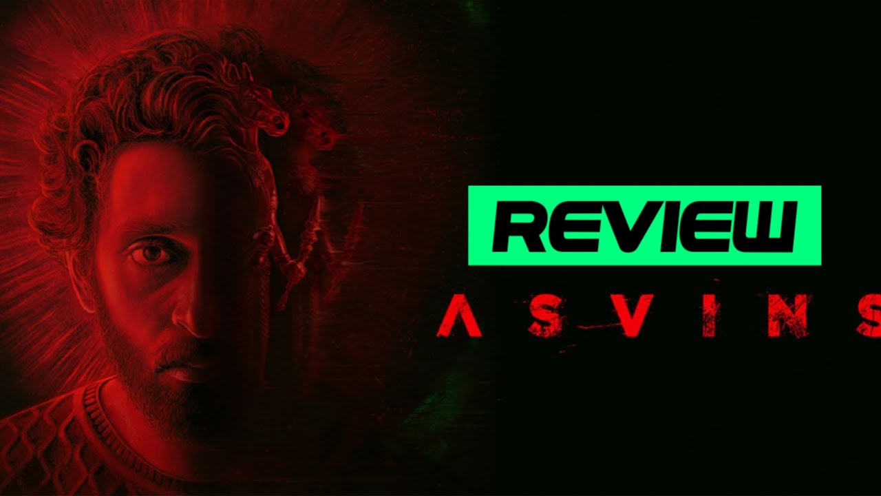 Asvins (2023) Movie Review Tamil | Asvins Tamil Review
