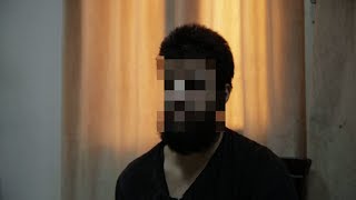 Former IS Member Recalls Experience of Fleeing from Extremist Group