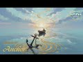 Anchor | Ambient Instrumental | Intimate, Floating &amp; Emotional Calm