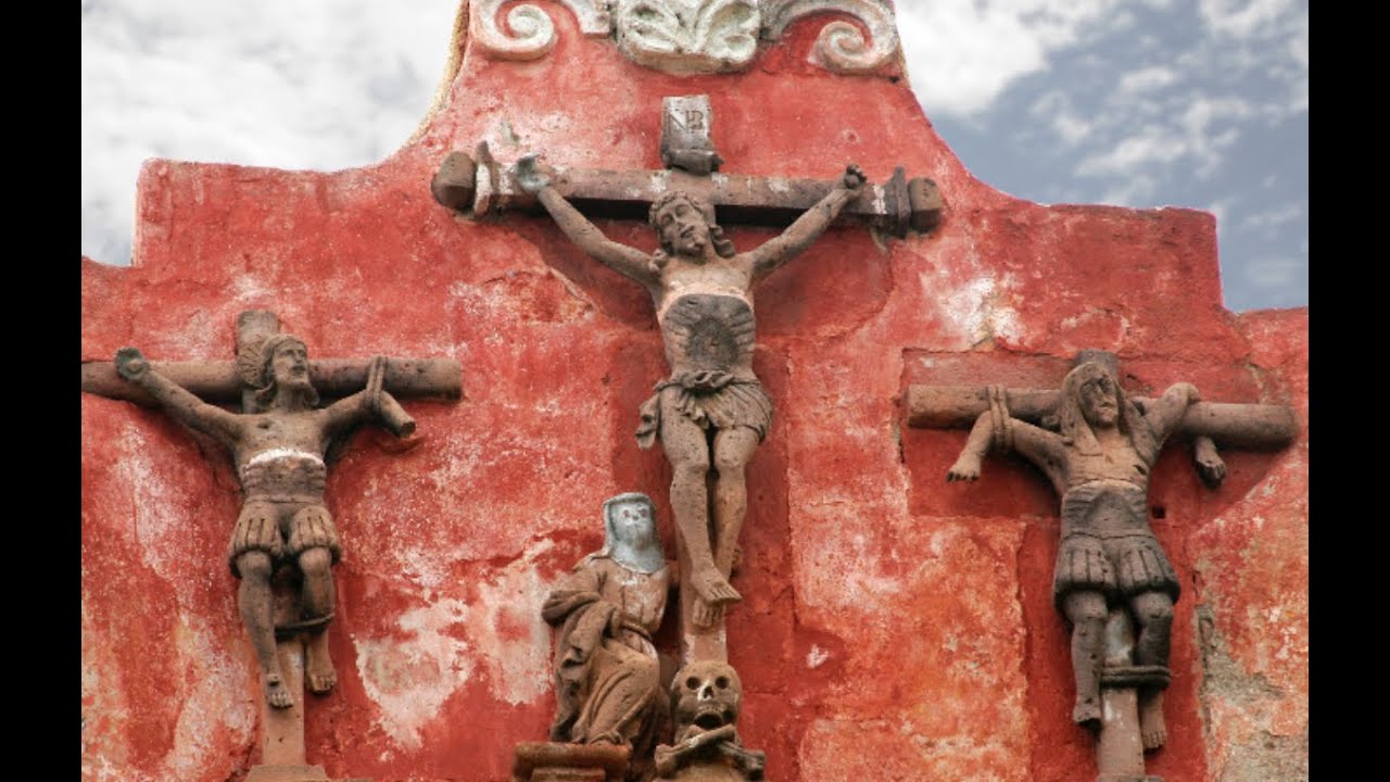 11-20-2022-christ-the-king-sunday-luke-23-33-43-scoffing-at-forgiveness