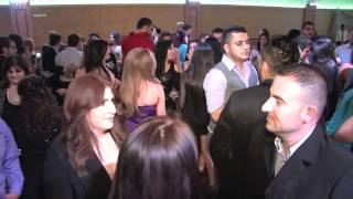 dilan yalda easter party 2012