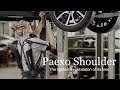 Paexo Shoulder - The exoskeleton for overhead work