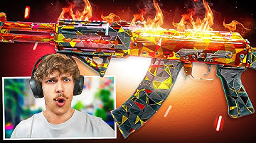 the BANNED "KASTOV 762" SETUP is INSANE..🥵 *Best KASTOV 762 Class Setup* (Modern Warfare 2)