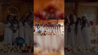 Resepsi Pernikahan by team hadroh MT Miftahul Jannah