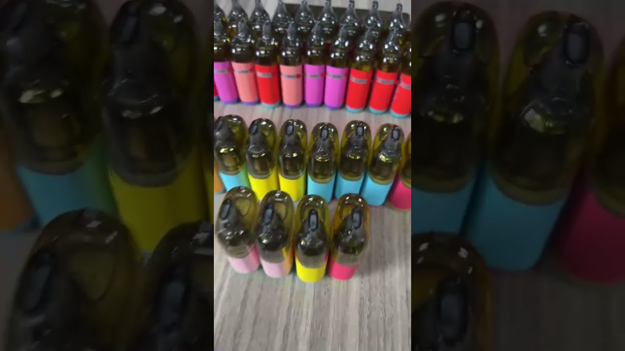 randm tornado box be in production