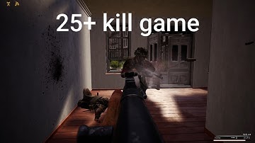 Post Scriptum STG 44 Squad Lead experience