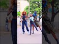 kudade TikTok dance challenge by harry craze ft ndovu kuu trending