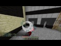 Minecraft Mini Game - Bölüm 1 [OITC]