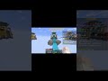 Fun Minecraft Bedwars №13