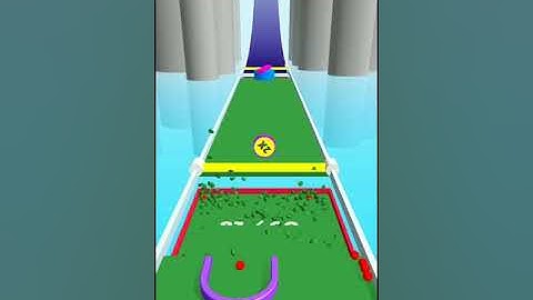 Picker 3D - iOS #Shorts