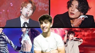 Appreciating Jungkook for 30 MINUTES STRAIGHT