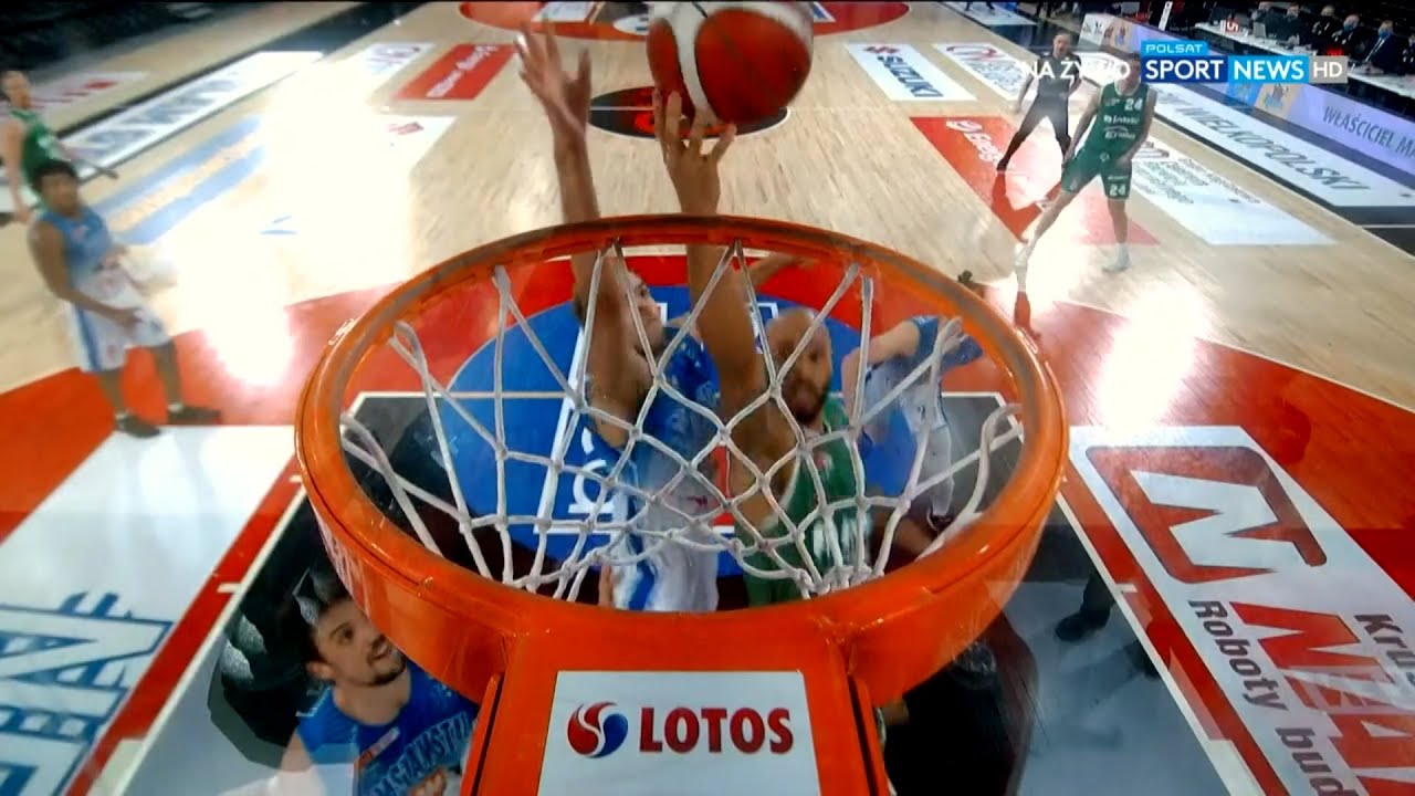 Denzel Andersson! MEGA BLOK! 