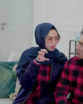 ALFY SAGA - Cowok didepan publik VS didepan pasangan