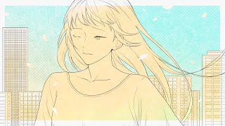 【巡音ルカ】happy my love 【オリジナル】