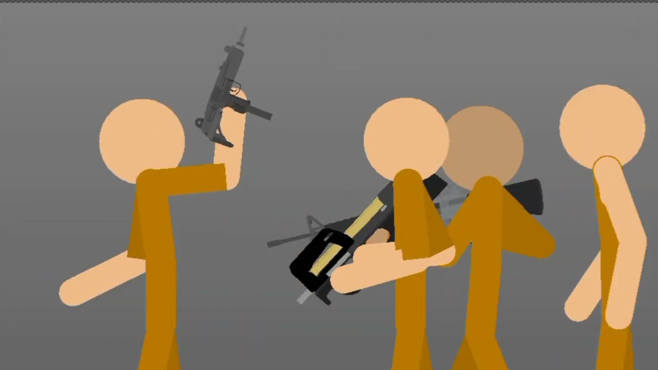 Class-D Riot? - YouTube