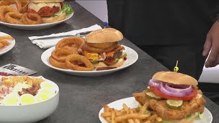 Be Our Guest: The Kickstand Bar and Grill