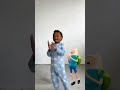 ai baby fin edit🔥🔥 #dance #trending