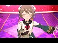 【ミリシタ】MUSIC JOURNEY 桜守歌織