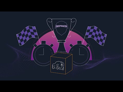 What is AWS DeepRacer