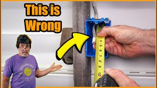 top 10 diy common electrical mistakes