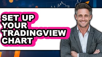 How to Set Up Your TradingView Chart (Only Way)