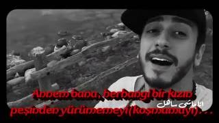 Saad Lamjarred   Ana Machi Sahel Türkçe Altyazılı Turkish Sub. Resimi