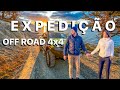 USHUAIA | EXPEDIÇÃO OFF ROAD 4X4