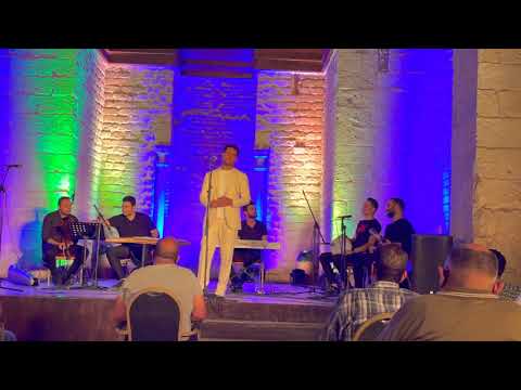 عيون القلب كريم حراجي