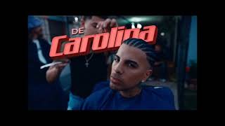 DE CAROLINA - Rauw Alejandro Ft. Dj Playero