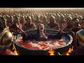 How Sparta Avenged LEONIDAS — The Revenge Persia Tried to Erase From History