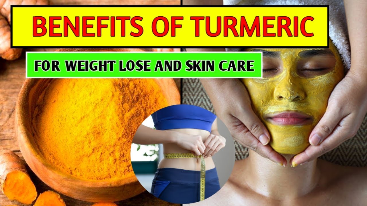 IS IT GOOD TO DRINK TURMERIC WATER EVERYDAY? HEALTHY FRIENDS BESTIE