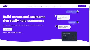Install Rasa in Windows 10 step by step guide