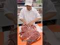 Fabrício Acogueiro #cortesdecarne #churrasco