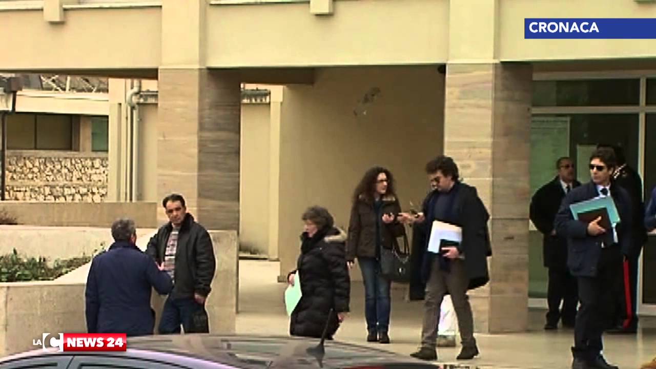 La lupara bianca svelata dal pentito romeno