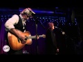 Rosanne Cash performing "A Feather's Not A Bird" Live at KCRW's Apogee Sessions