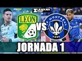 ✅ LEÓN VS MONTREAL JORNADA 1 LEAGUES CUP 2025 FASE de GRUPOS ⚽ HORARIO Y DONDE VER PARTIDO en VIVO