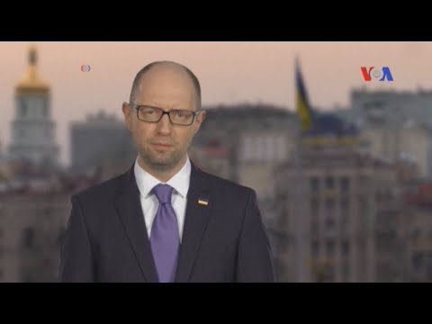 Video: Tiểu sử của Arseniy Yatsenyuk. Arseniy Yatsenyuk và gia đình, cuộc sống cá nhân và chính trị