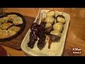 พาชิมที่ญี่ปุ่น พาไปกินร้านเหล้าญี่ปุ่น Torikizoku Izakaya