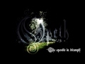 Best of Opeth 1995 - 1998 (The Candlelight Years)