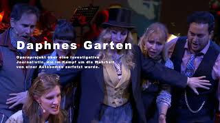 Daphnes Garten - Trailer Directors Cut