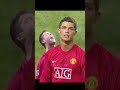 SCP-007 |• FUNK ABNORMAL |• #cr7 #scp #edit #football