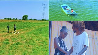 TELENOVELA~ EXRAY FT WANGUI [OFFICIAL VIDEO]